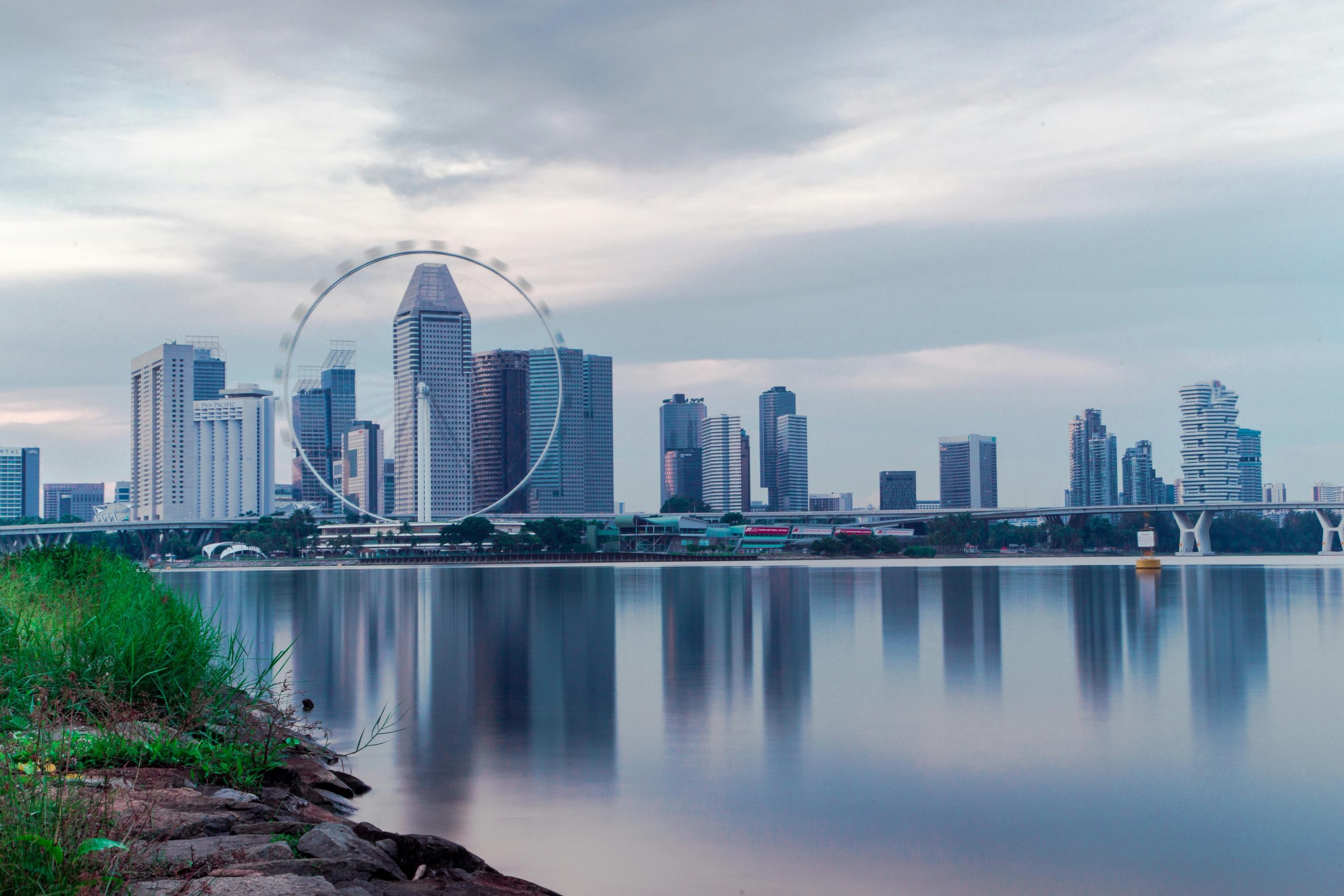 Gaia Virtual Office Singapore