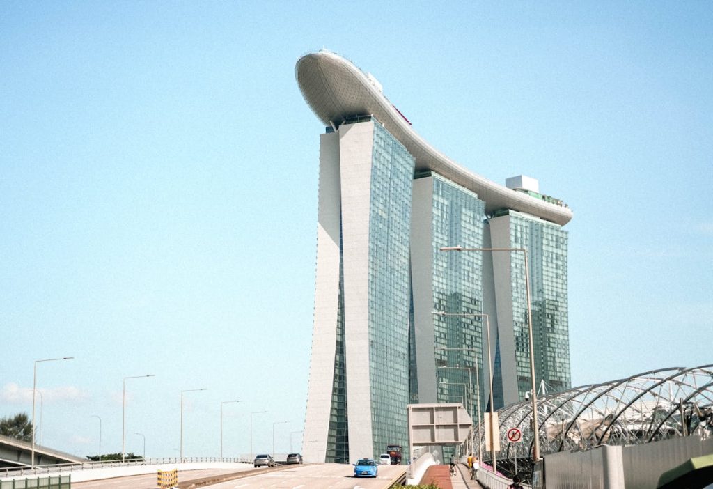 The Entrepreneur’s Guide to Renting an Office in Singapore