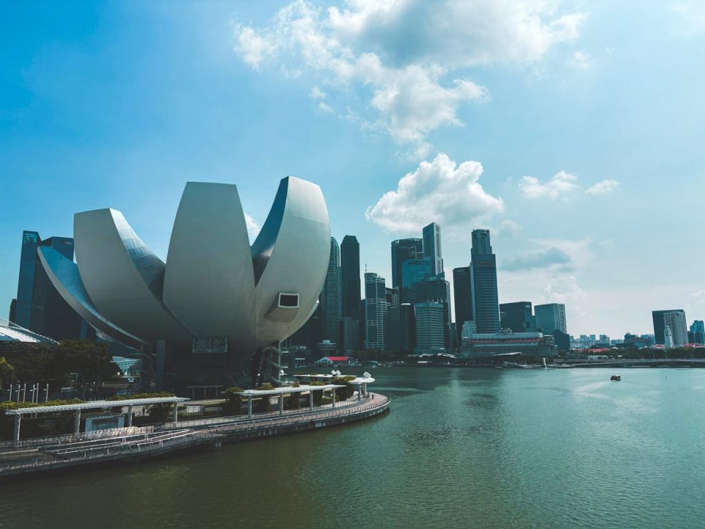What Records Must Be Kept at Your Singapore Registered Office? (ACRA Compliance Checklist)