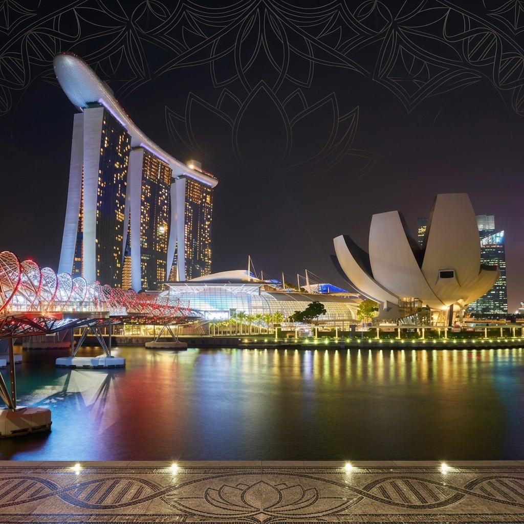Singapore Virtual Office