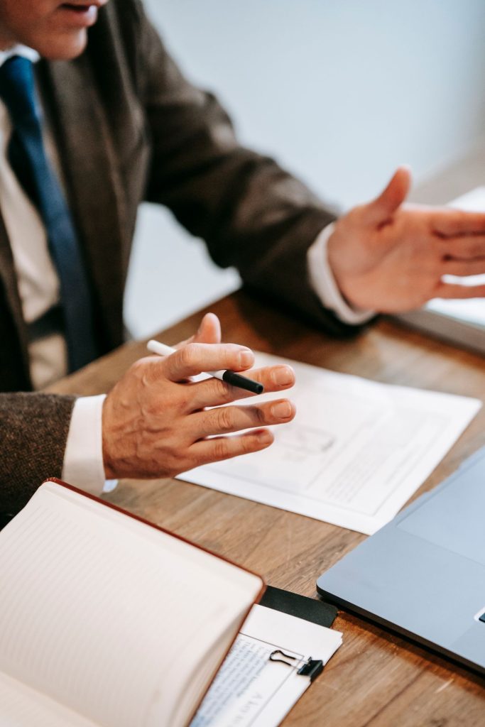 Registered Office Requirements for Foreigners Incorporating a Company in Singapore